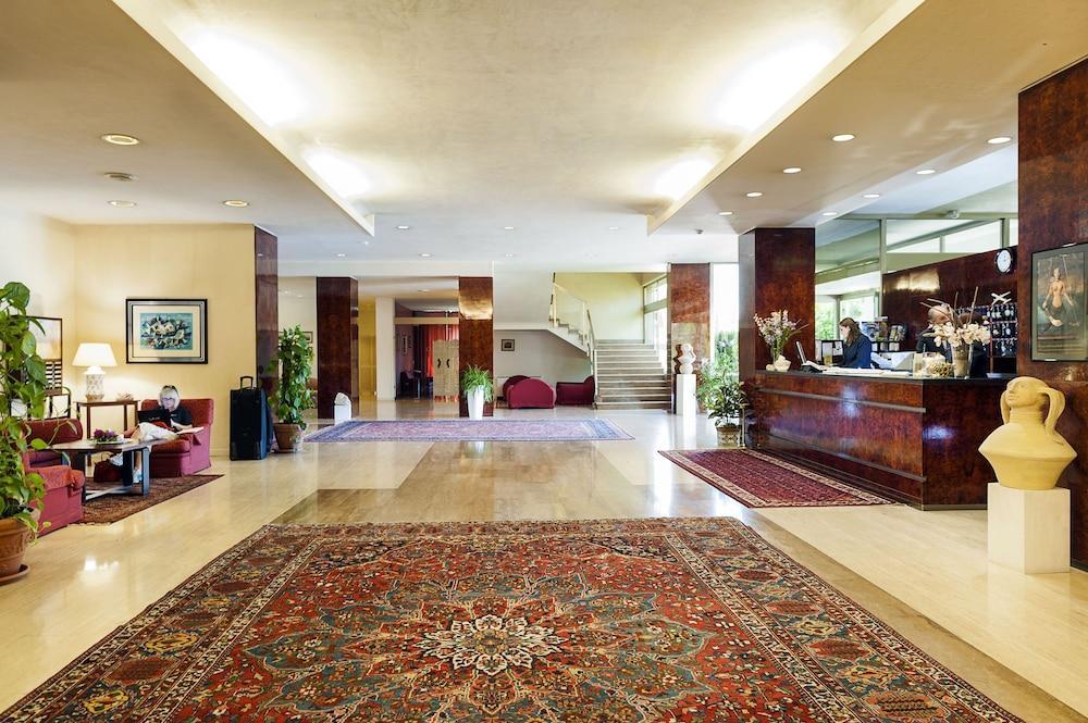 Villa Calipso Mondello Buitenkant foto