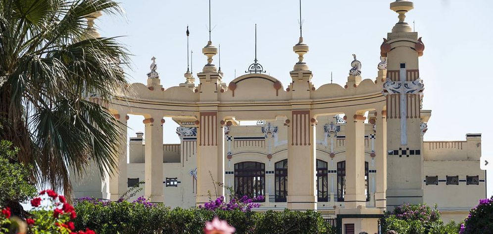 Villa Calipso Mondello Buitenkant foto