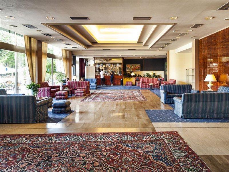Villa Calipso Mondello Buitenkant foto