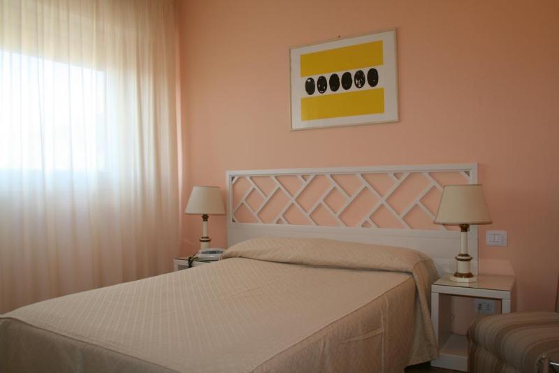 Villa Calipso Mondello Buitenkant foto